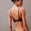 Form to Body Lightly Lined Bralette Form to Body Lightly Lined Bralette