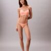 Form to Body Lightly Lined Bralette Form to Body Lightly Lined Bralette