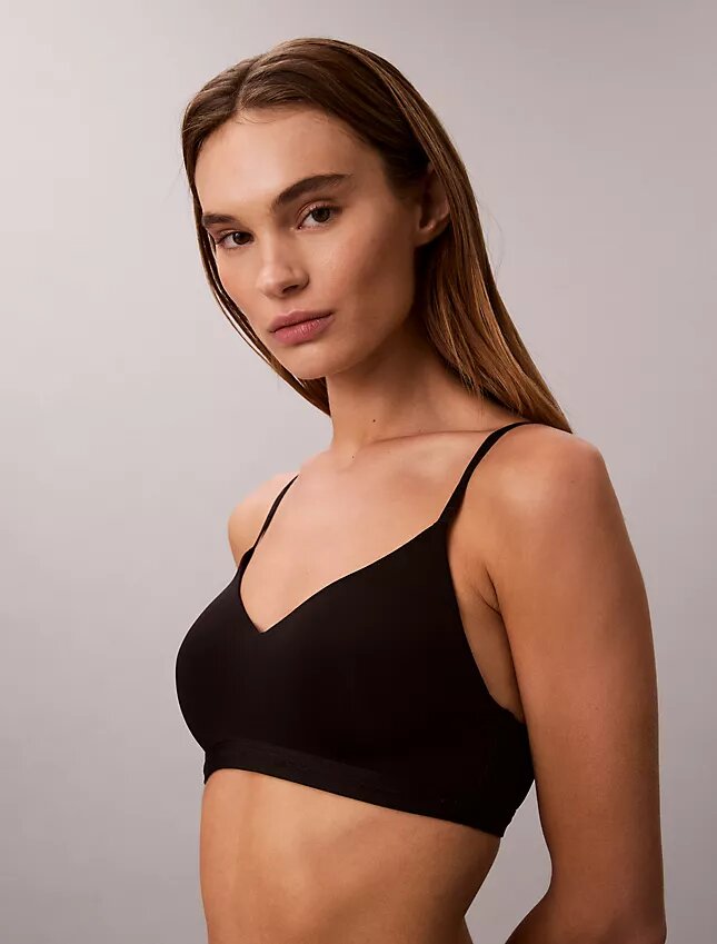 Form to Body Lightly Lined Bralette Form to Body Lightly Lined Bralette