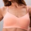 Form to Body Lightly Lined Bralette Form to Body Lightly Lined Bralette