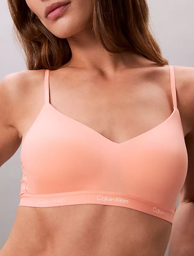 Form to Body Lightly Lined Bralette Form to Body Lightly Lined Bralette