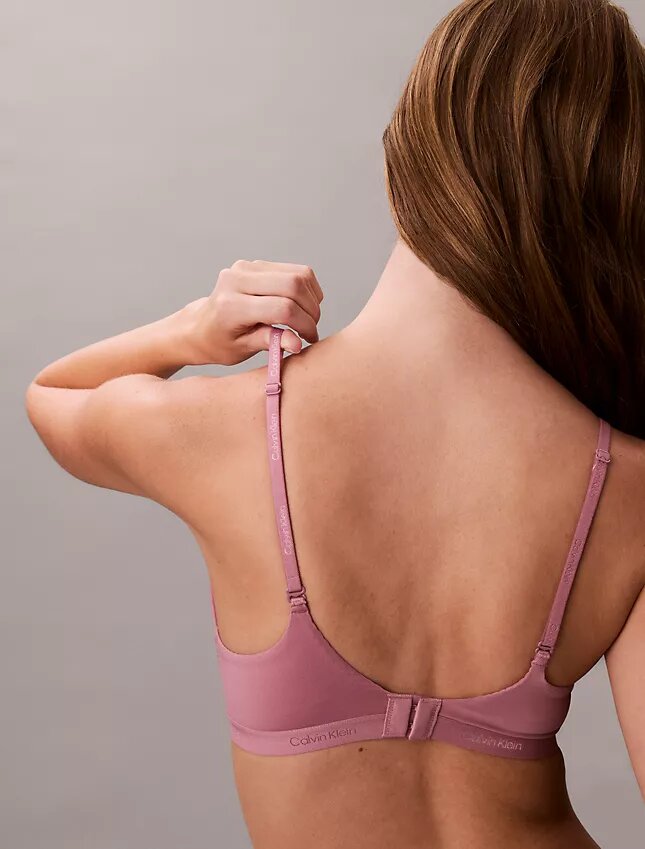 Form to Body Lightly Lined Bralette Form to Body Lightly Lined Bralette