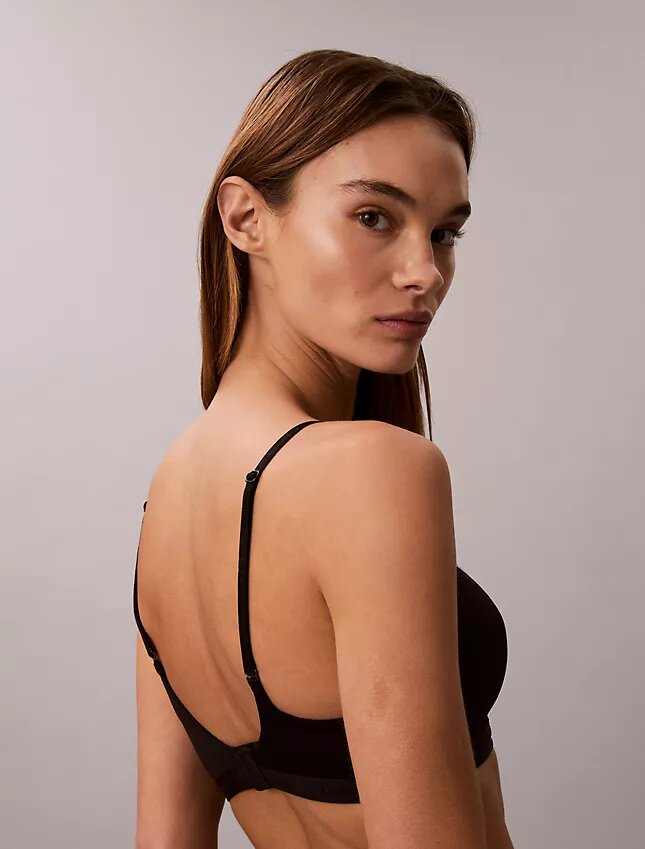Form to Body Lightly Lined Bralette Form to Body Lightly Lined Bralette