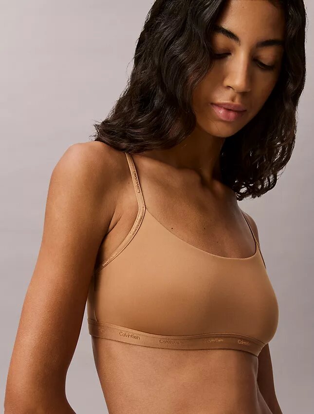 Form to Body Lightly Lined Bralette Form to Body Lightly Lined Bralette