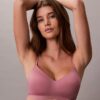 Form to Body Lightly Lined Bralette Form to Body Lightly Lined Bralette
