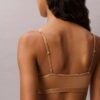 Form to Body Lightly Lined Bralette Form to Body Lightly Lined Bralette