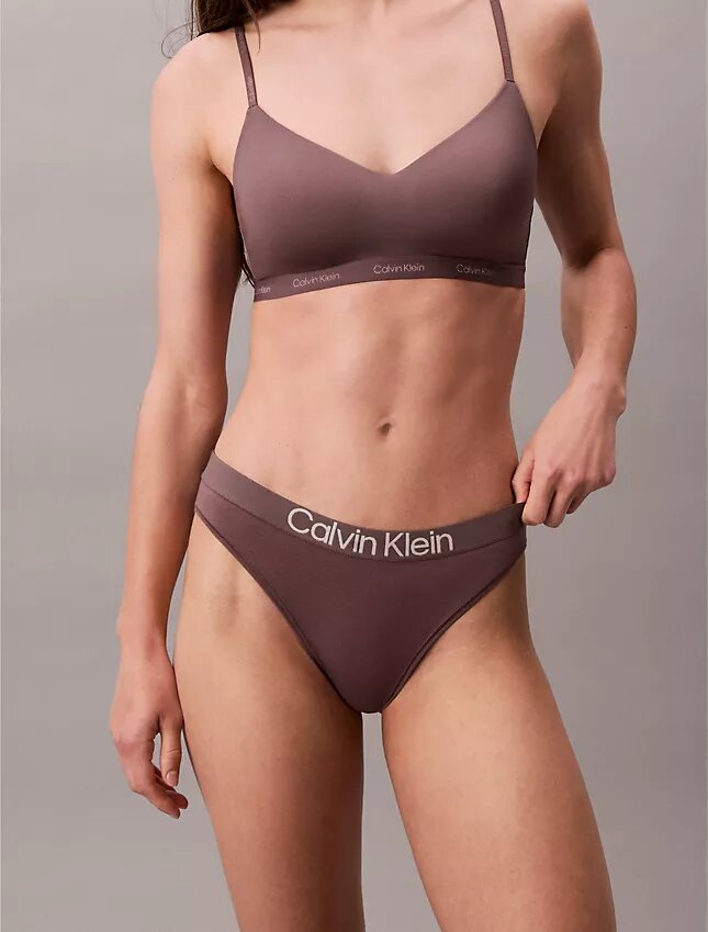 Form to Body Lightly Lined Bralette Form to Body Lightly Lined Bralette