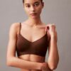 Form to Body Lightly Lined Bralette Form to Body Lightly Lined Bralette
