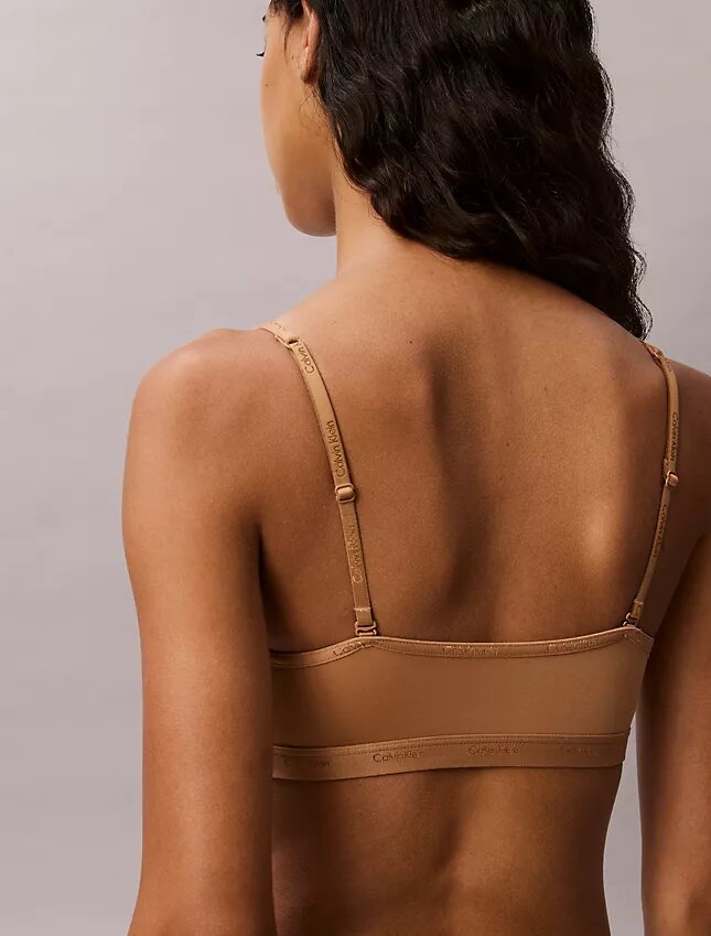Form to Body Lightly Lined Bralette Form to Body Lightly Lined Bralette