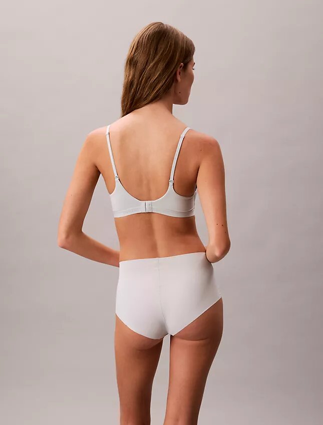 Form to Body Lightly Lined Bralette Form to Body Lightly Lined Bralette