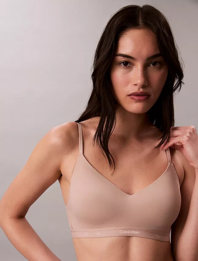 Form to Body Lightly Lined Bralette Form to Body Lightly Lined Bralette