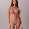 Form to Body Lightly Lined Triangle Bralette Form to Body Lightly Lined Triangle Bralette