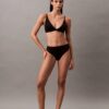 Form to Body Lightly Lined Triangle Bralette Form to Body Lightly Lined Triangle Bralette