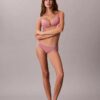 Form to Body Lightly Lined Triangle Bralette Form to Body Lightly Lined Triangle Bralette