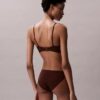 Form to Body Lightly Lined Triangle Bralette Form to Body Lightly Lined Triangle Bralette