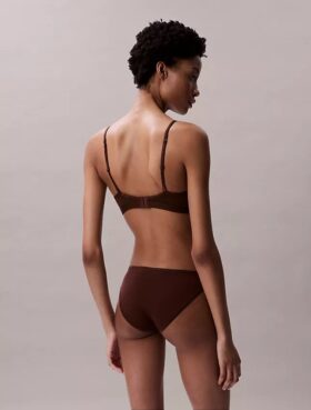 Form to Body Lightly Lined Triangle Bralette Form to Body Lightly Lined Triangle Bralette