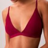 Form to Body Lightly Lined Triangle Bralette Form to Body Lightly Lined Triangle Bralette