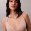 Form to Body Lightly Lined Triangle Bralette Form to Body Lightly Lined Triangle Bralette
