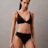 Form to Body Lightly Lined Triangle Bralette Form to Body Lightly Lined Triangle Bralette