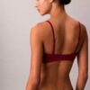 Form to Body Lightly Lined Triangle Bralette Form to Body Lightly Lined Triangle Bralette