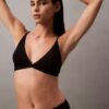 Form to Body Lightly Lined Triangle Bralette Form to Body Lightly Lined Triangle Bralette