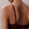 Form to Body Lightly Lined Triangle Bralette Form to Body Lightly Lined Triangle Bralette