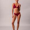 Form to Body Lightly Lined Triangle Bralette Form to Body Lightly Lined Triangle Bralette