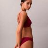 Form to Body Lightly Lined Triangle Bralette Form to Body Lightly Lined Triangle Bralette