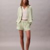 French Terry Shorts French Terry Shorts