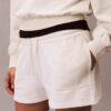 French Terry Shorts French Terry Shorts