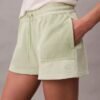 French Terry Shorts French Terry Shorts