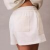 French Terry Shorts French Terry Shorts