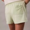 French Terry Shorts French Terry Shorts