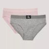 Girls 2-Pack Bikini Girls 2-Pack Bikini