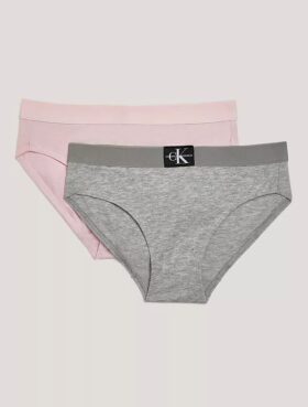 Girls 2-Pack Bikini Girls 2-Pack Bikini