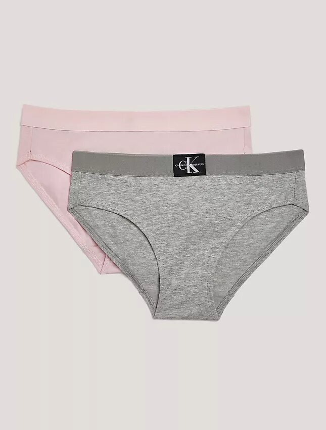Girls 2-Pack Bikini Girls 2-Pack Bikini