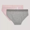 Girls 2-Pack Bikini Girls 2-Pack Bikini
