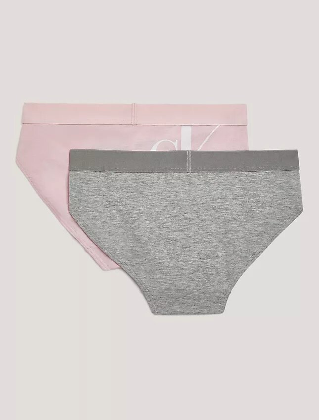 Girls 2-Pack Bikini Girls 2-Pack Bikini