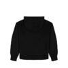Girls Fleece Logo Graphic Hoodie