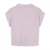 Girls Knotted Button-Down Shirt Girls Knotted Button-Down Shirt