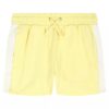 Girls Monogram Graphic Pull-On Shorts Girls Monogram Graphic Pull-On Shorts