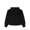 Girls Monologo Fleece Hoodie