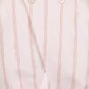 Girls Pinstripe Romper Girls Pinstripe Romper