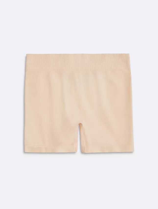 Girls Seamless Active Shorts Girls Seamless Active Shorts
