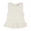 Girls Smocked Tank Top Girls Smocked Tank Top