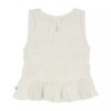 Girls Smocked Tank Top Girls Smocked Tank Top
