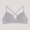 Girls Softie Wirefree Bra Girls Softie Wirefree Bra