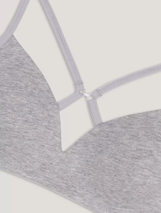 Girls Softie Wirefree Bra Girls Softie Wirefree Bra