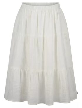 Girls Tiered Skirt