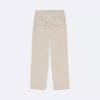 Girls Twill Wide Leg Pants Girls Twill Wide Leg Pants